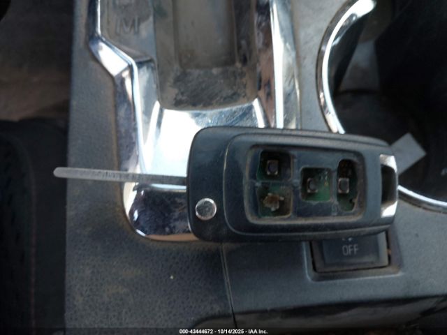 GMC Terrain Sle-1 Image 7