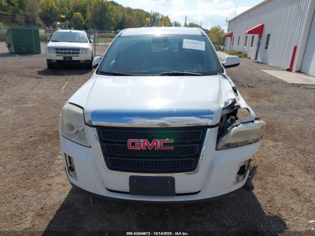 GMC Terrain Sle-1 Image 9