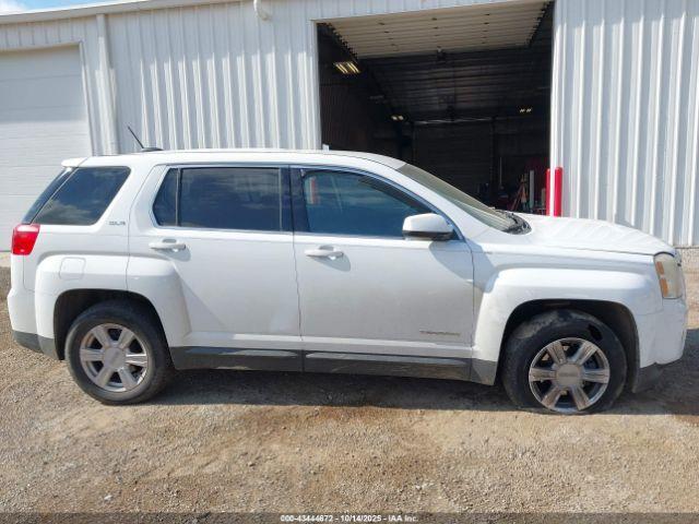 GMC Terrain Sle-1 Image 10