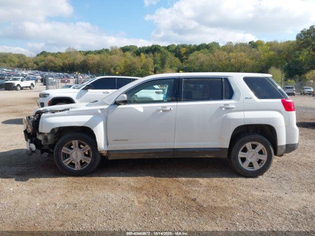 GMC Terrain Sle-1 Image 16