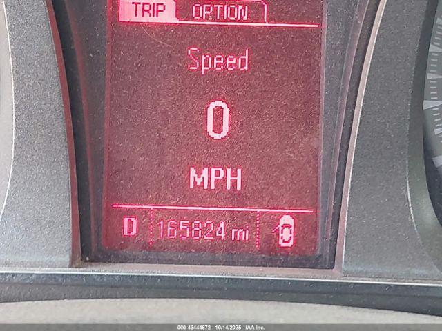 GMC Terrain Sle-1 Image 8