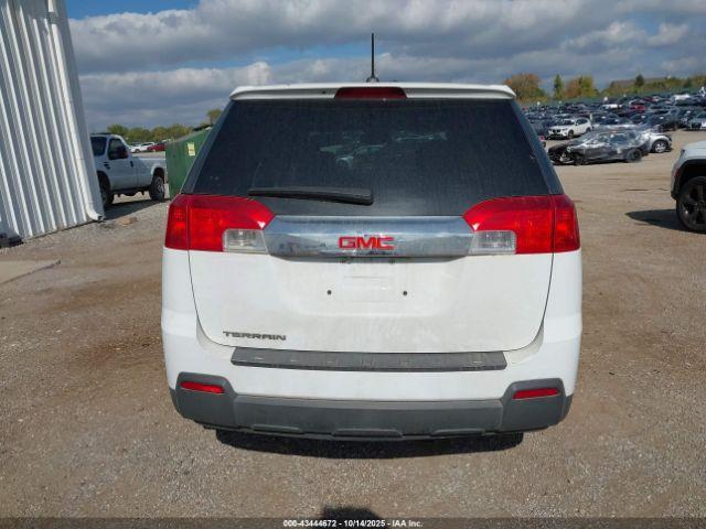 GMC Terrain Sle-1 Image 13