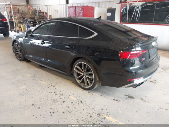 Audi S5 3.0t Premium Plus Image 16