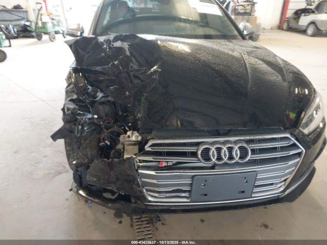 Audi S5 3.0t Premium Plus Image 4