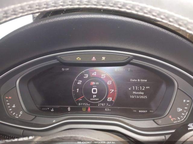 Audi S5 3.0t Premium Plus Image 7