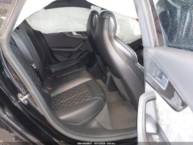 Audi S5 3.0t Premium Plus Image 3