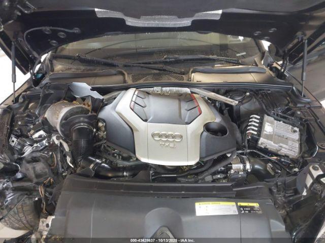 Audi S5 3.0t Premium Plus Image 8