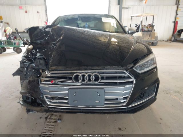 Audi S5 3.0t Premium Plus Image 5