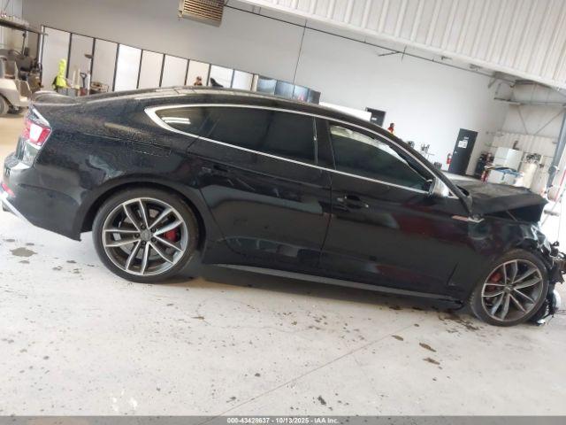 Audi S5 3.0t Premium Plus Image 11