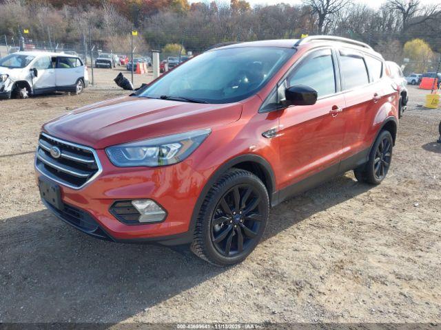 Ford Escape Se Image 4