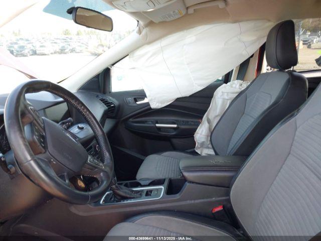 Ford Escape Se Image 10