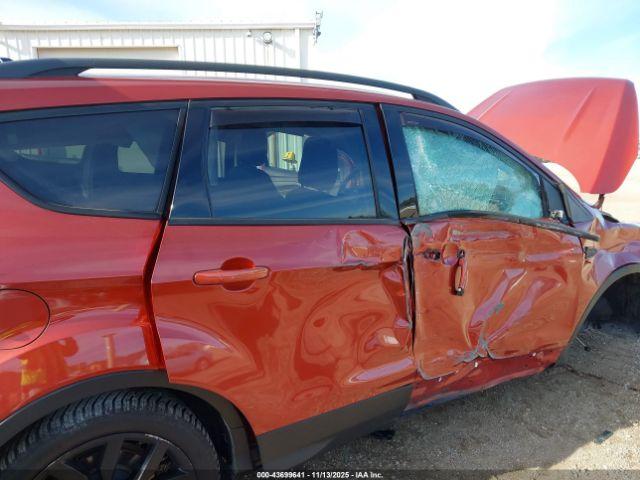 Ford Escape Se Image 5