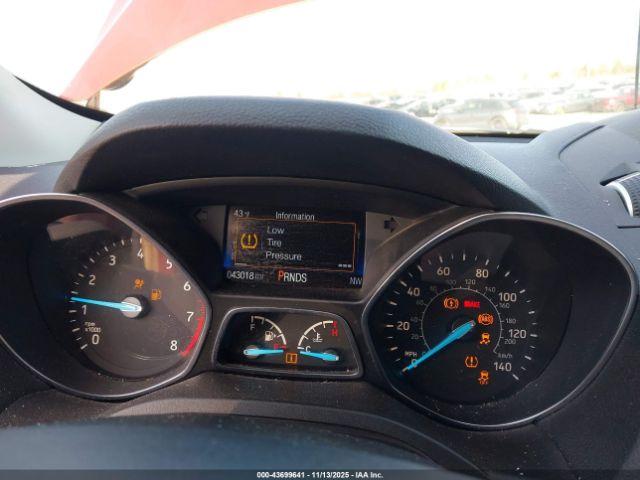 Ford Escape Se Image 8