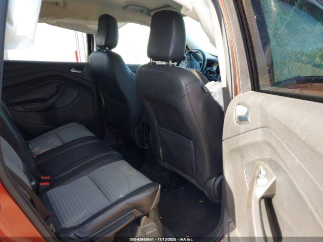 Ford Escape Se Image 9