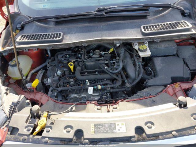 Ford Escape Se Image 11