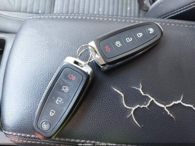 Ford Escape Se Image 14