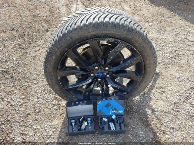 Ford Escape Se Image 12