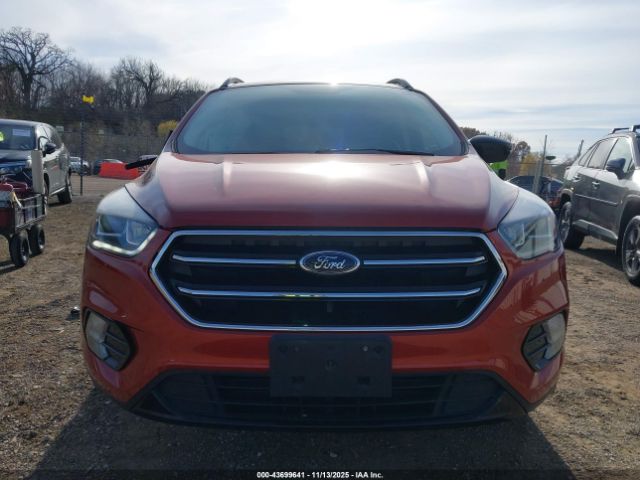 Ford Escape Se Image 15