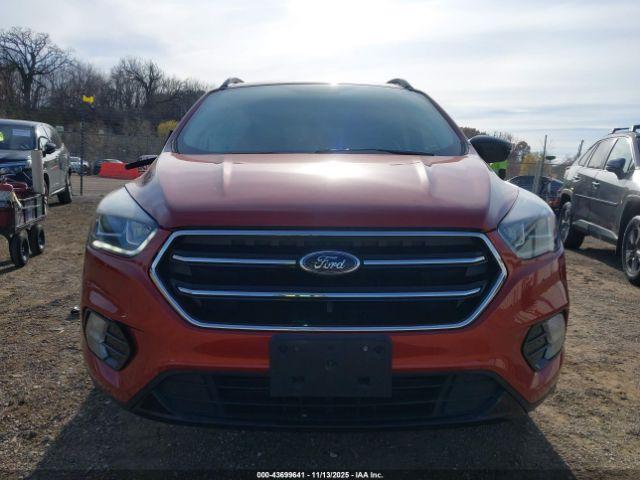 Ford Escape Se Image 15
