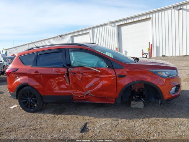 Ford Escape Se Image 2