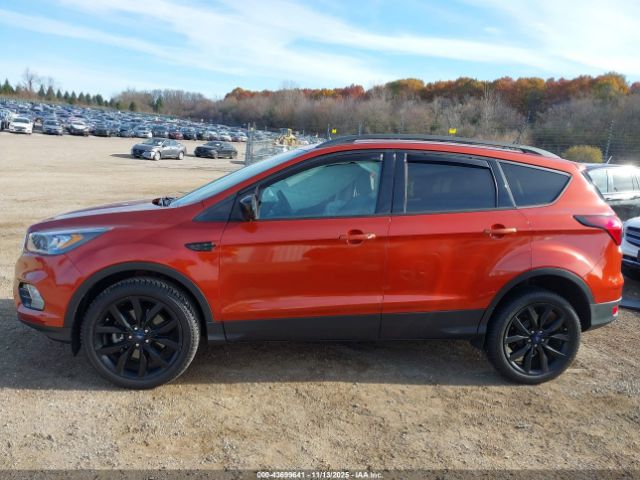 Ford Escape Se Image 3