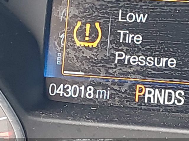 Ford Escape Se Image 17