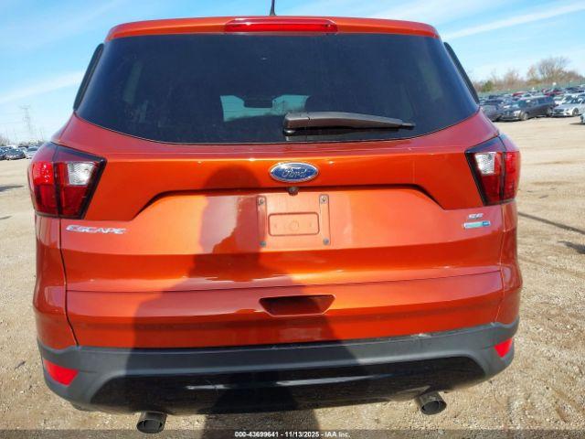 Ford Escape Se Image 16