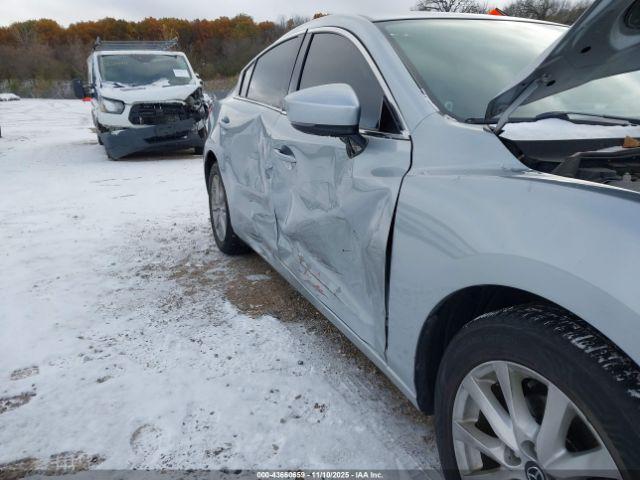 Mazda Mazda6 Sport Image 13