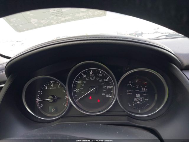 Mazda Mazda6 Sport Image 9