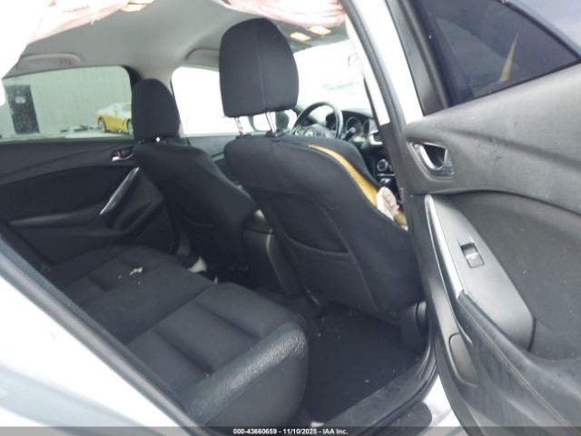 Mazda Mazda6 Sport Image 5