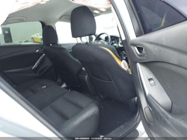 Mazda Mazda6 Sport Image 5