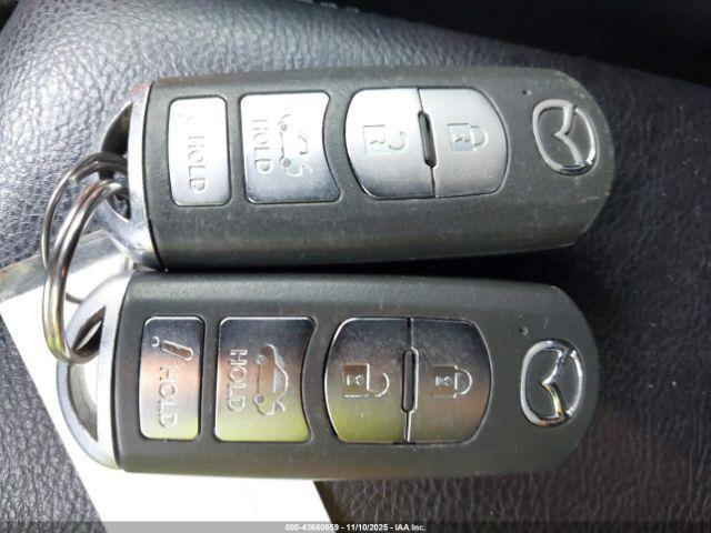 Mazda Mazda6 Sport Image 7