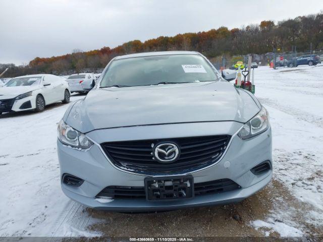 Mazda Mazda6 Sport Image 11