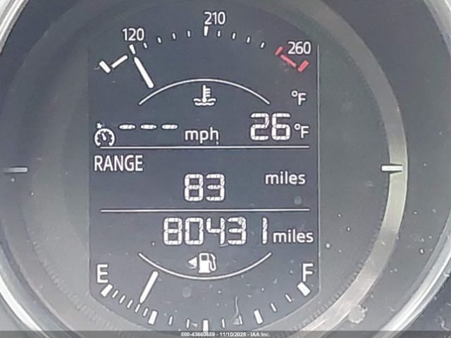 Mazda Mazda6 Sport Image 15