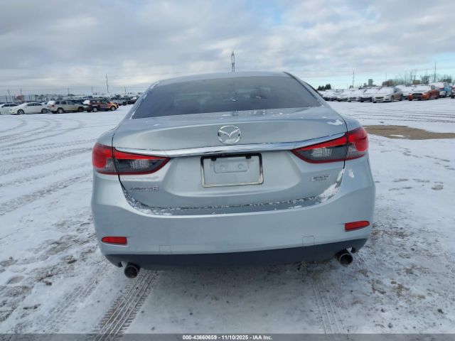 Mazda Mazda6 Sport Image 14