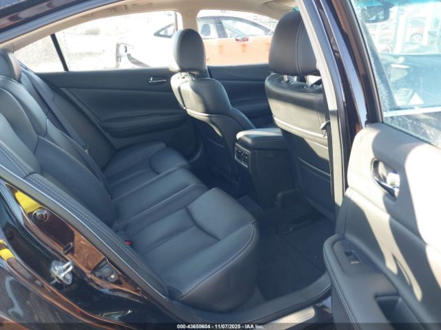 Nissan Maxima 3.5 Sv Image 7