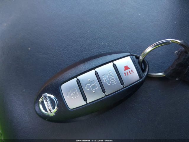 Nissan Maxima 3.5 Sv Image 4