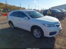 Acura RDX Acurawatch Plus Package Image 1