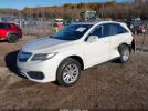 Acura RDX Acurawatch Plus Package Image 14