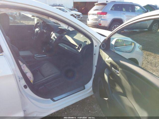 Acura RDX Acurawatch Plus Package Image 3