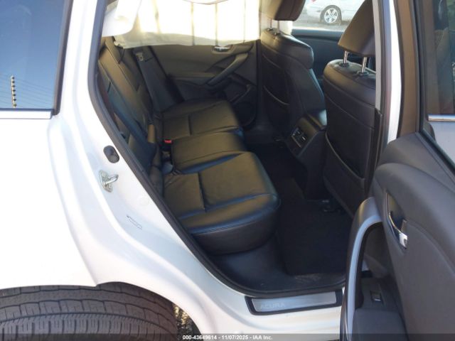 Acura RDX Acurawatch Plus Package Image 4