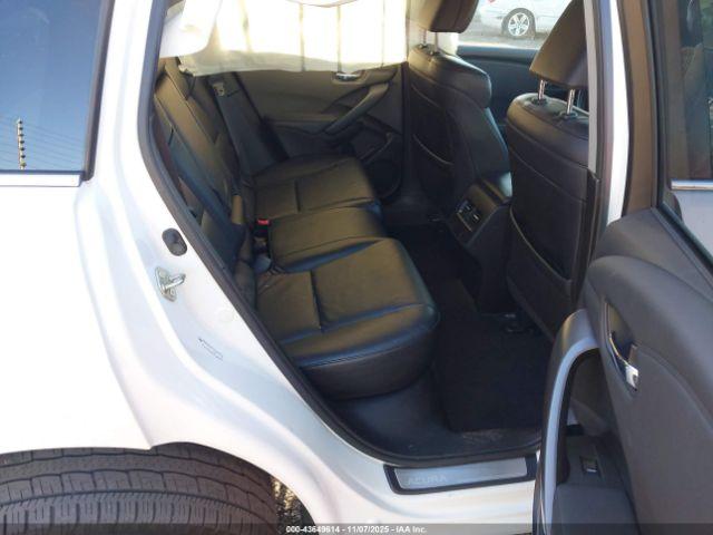 Acura RDX Acurawatch Plus Package Image 4