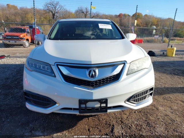 Acura RDX Acurawatch Plus Package Image 11