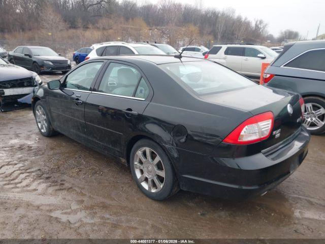 Mercury Milan V6 Premier Image 2