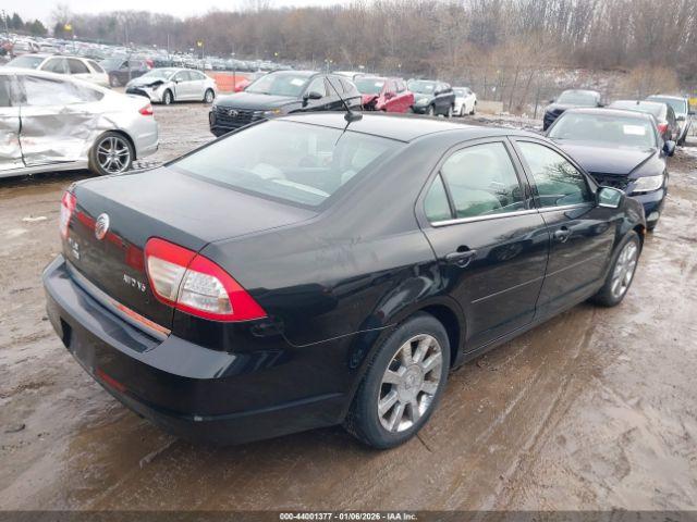 Mercury Milan V6 Premier Image 6