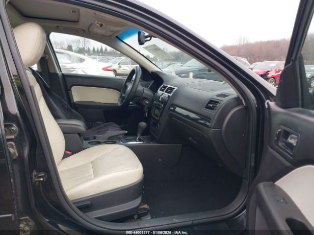 Mercury Milan V6 Premier Image 11