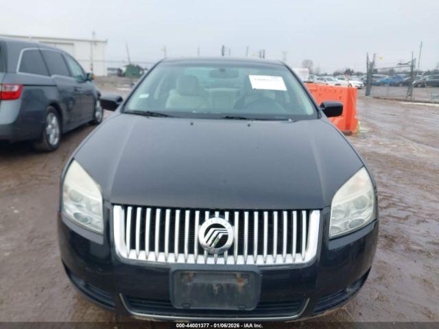 Mercury Milan V6 Premier Image 3