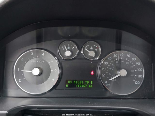 Mercury Milan V6 Premier Image 9