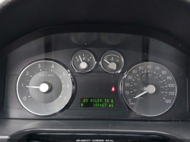 Mercury Milan V6 Premier Image 9