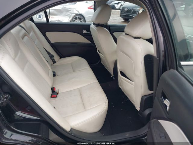 Mercury Milan V6 Premier Image 4